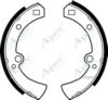 NISSA 4406018025 Brake Shoe
